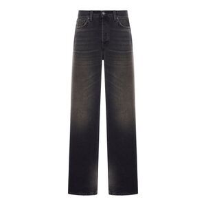 Haikure Men Logan Five-Pocket Jeans